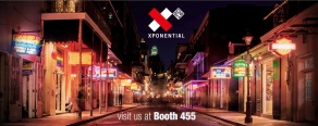 xponential new orleans 2016 uav cameras